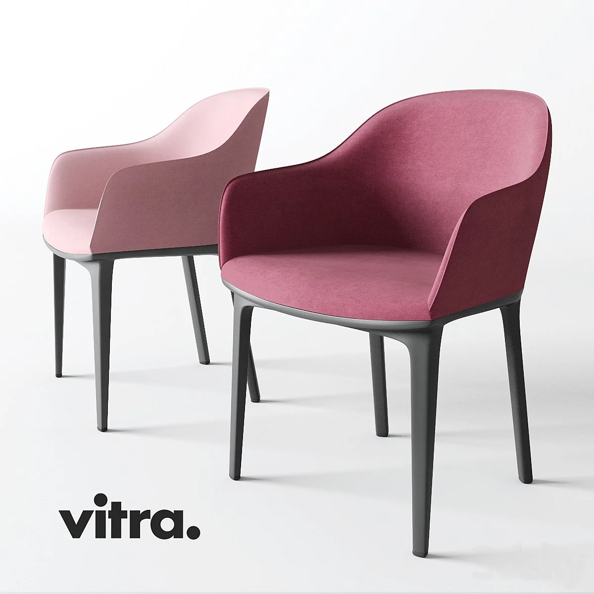 VITRA COLOR SET